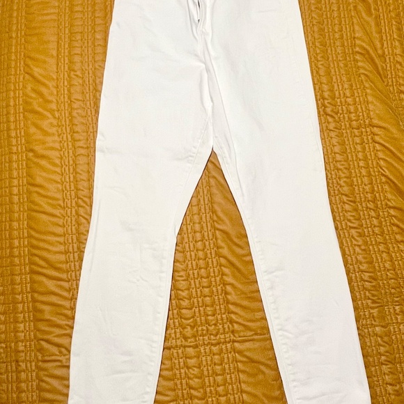 Gap True Skinny High Rise Jeans - Picture 3 of 3